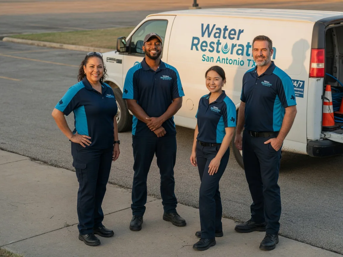 Water Damage Repair company in Bethel, OH